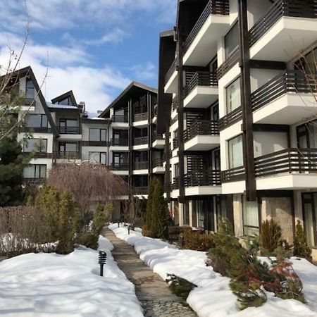 Aspen Suites in Aspen Ski&Spa Resort Raslog Exterior foto