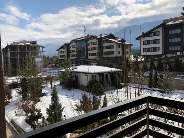 Aspen Suites in Aspen Ski&Spa Resort Raslog Exterior foto